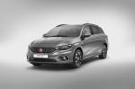 Fiat Egea Station Wagon 2016 года (TR)